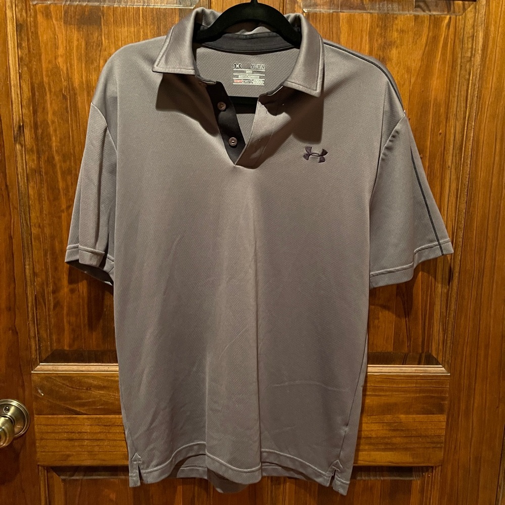 Under Armour 3 Shirt Bundle